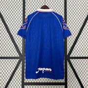 Japan Home Jersey 1998 Retro